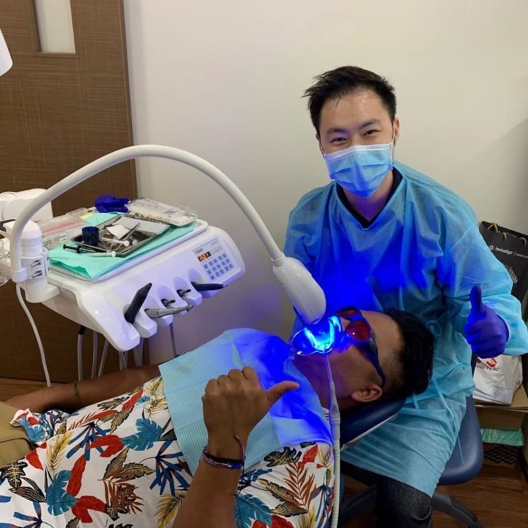 Dr Benjamin Dentist 4