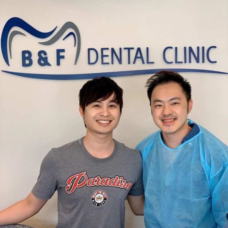 Dr Benjamin Dentist 5