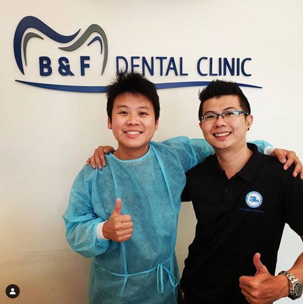 Dr Hong 12