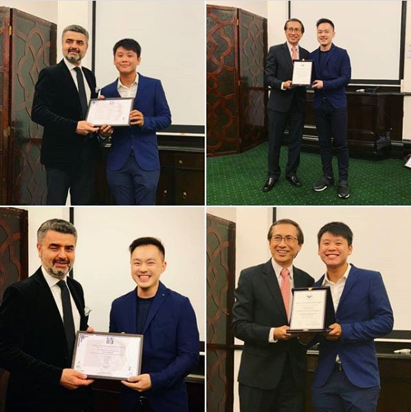 Dr Hong Orthodontics